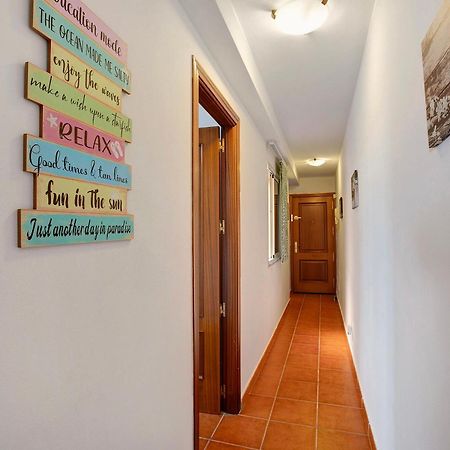 Mi Refugio En La Jaca Apartment Arico Luaran gambar