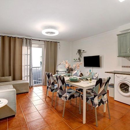 Mi Refugio En La Jaca Apartment Arico Luaran gambar