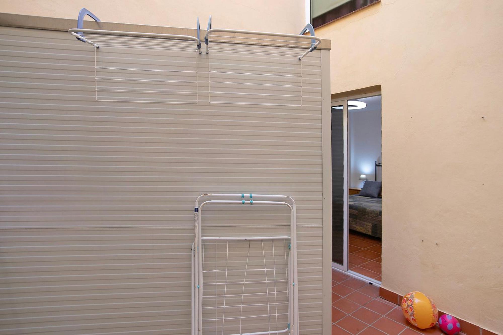 Mi Refugio En La Jaca Apartment Arico Luaran gambar